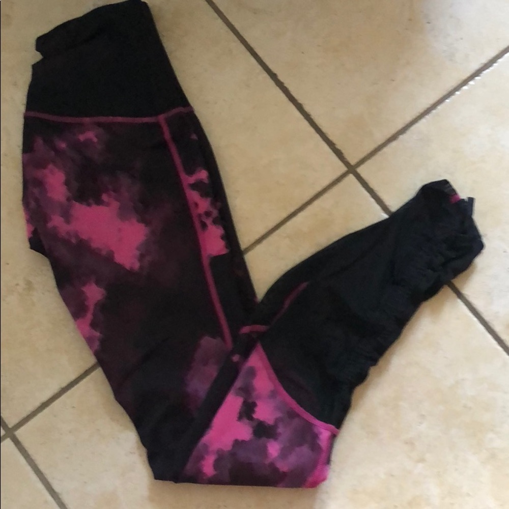 Lululemon pants